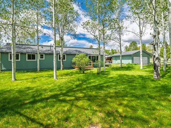 40570 Steamboat Drive, Steamboat Springs, CO 80487