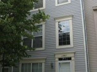 13987 Gunners Pl, Centreville, VA 20121
