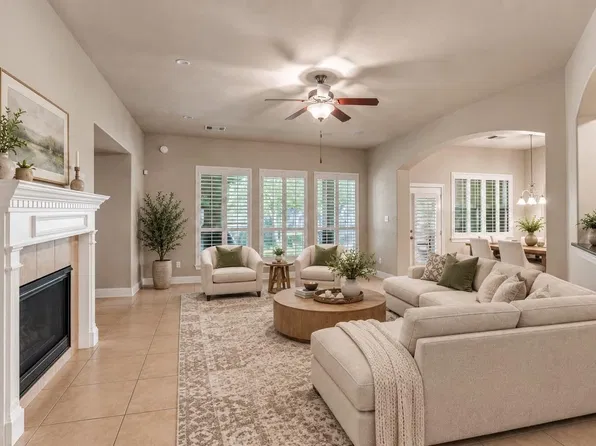 14503 Ivy Wood Ct, Humble, TX 77396