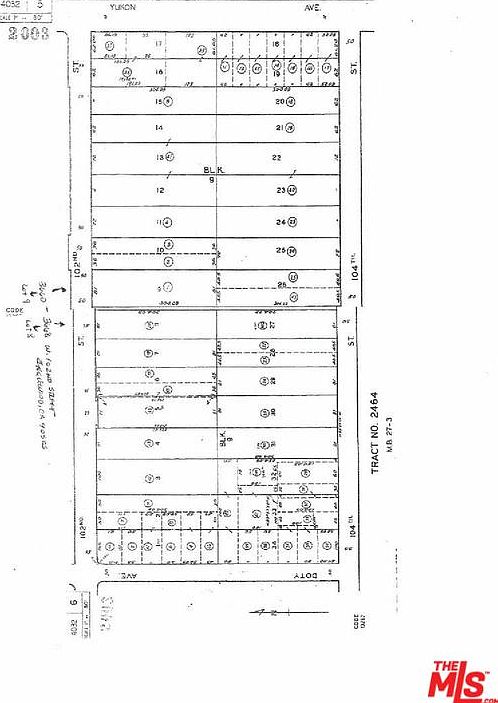 2nd image of 3660 W 102nd St