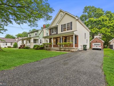204 W Park Pl, Newark, DE, 19711