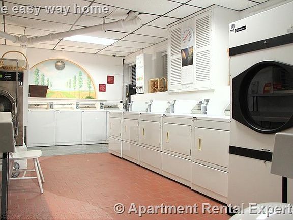 Apartment Rental Experts