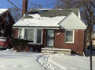18659 Birwood St, Detroit, MI