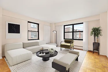 Sold by YGNY Realty