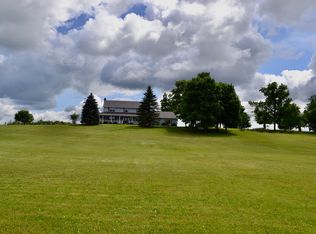 256 Melick Rd, Canajoharie, NY 13317