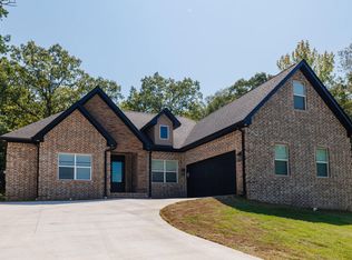 25 Jeremiah Cv, Heber Springs, AR 72543