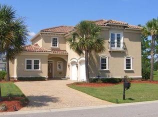 278 Avenue Of The Palms, Myrtle Beach, SC 29579