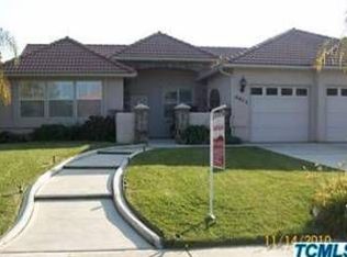 411 E Center Ave, Visalia, CA