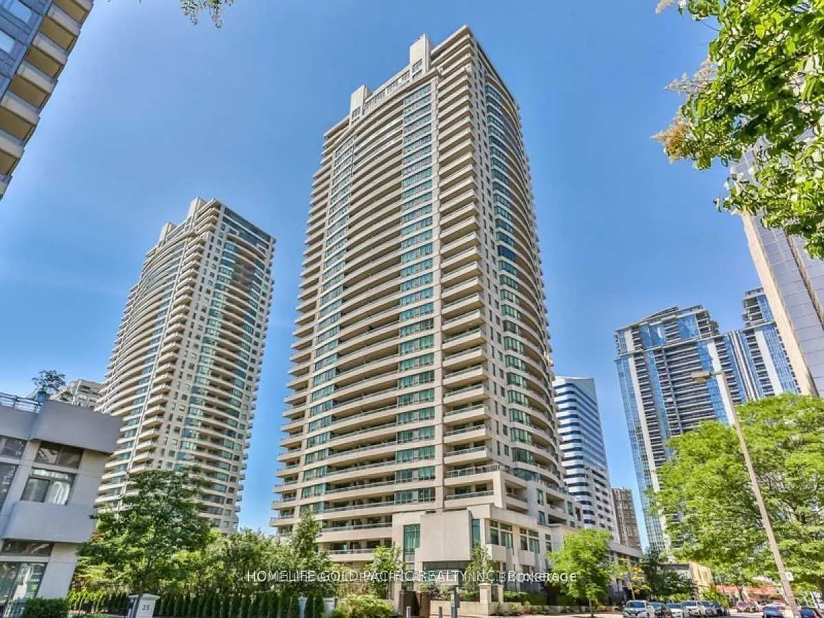 23 Hollywood Ave #1909 photo 1