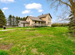 E6280 Adams Rd, Algoma, WI 54201