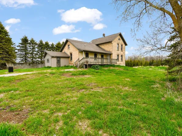 E6280 Adams Rd, Algoma, WI 54201