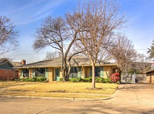 308 Forest Grove Dr, Richardson, TX 75080