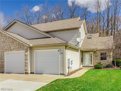 66 Falling Water Cir, Munroe Falls, OH, 44262