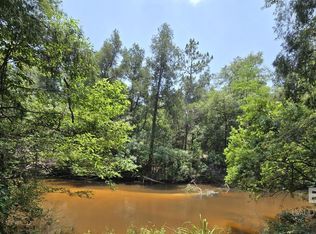 0 Goat Cooper Rd, Robertsdale, AL 36567