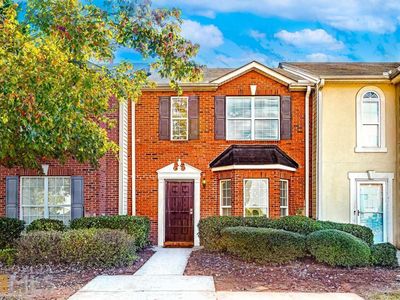 3406 Waldrop Trl, Decatur, GA, 30034
