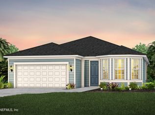 864 ROOSTER HOLLOW Way, Middleburg, FL 32068