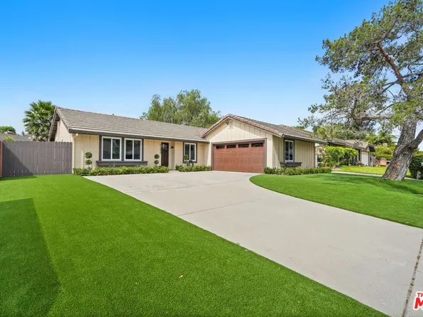 4362 Milpas St, Camarillo, CA 93012