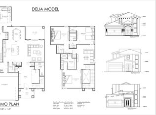 Delia Plan, Winfield NINE, Laredo, TX 78045