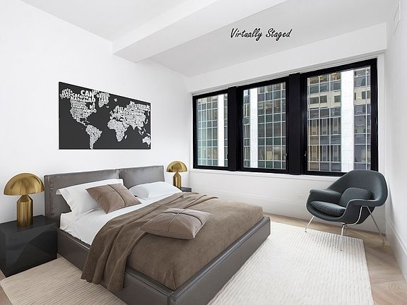 5th image of 101 Wall St APT 16B