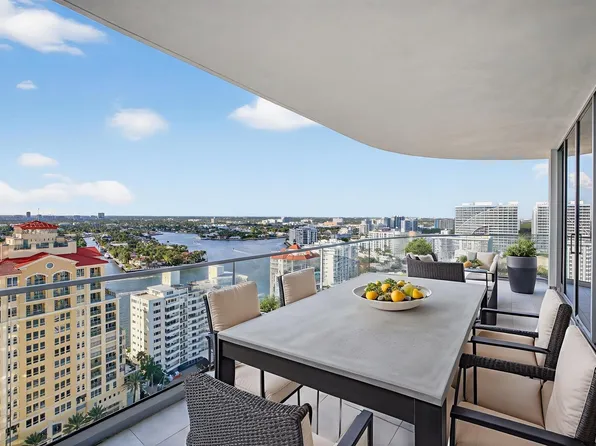 151 N Seabreeze Boulevard #1803-E, Fort Lauderdale, FL 33304