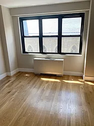 Rented by UES Management