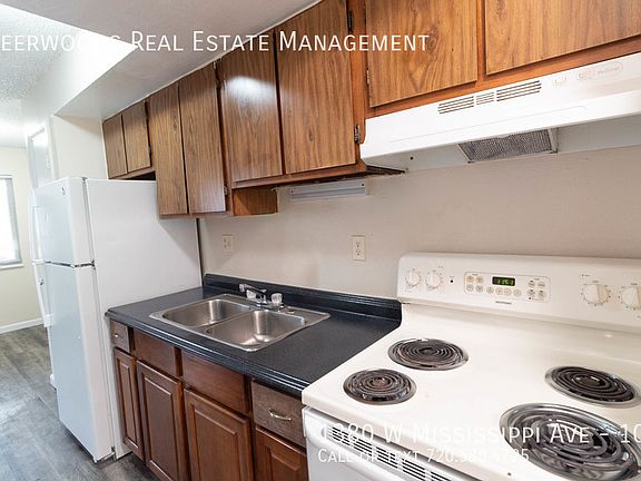 2nd image of 1380 W Mississippi Ave #102