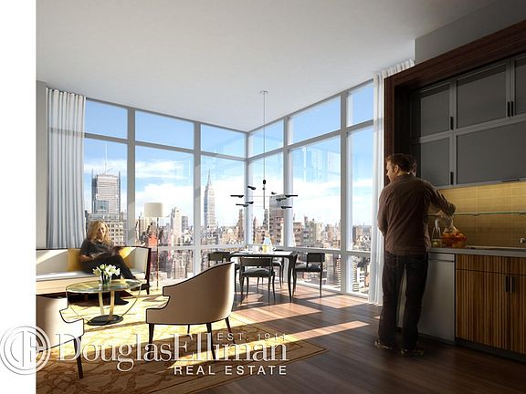 2nd image of 620 W 42nd St APT 50f