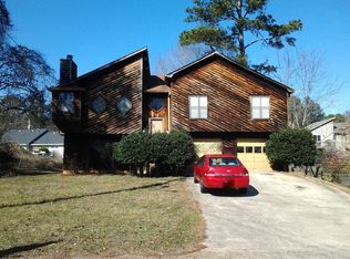 777 Windsor Cir, Lawrenceville, GA 30046