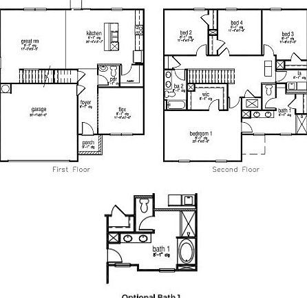 5th image of 1054 Bergamot Road