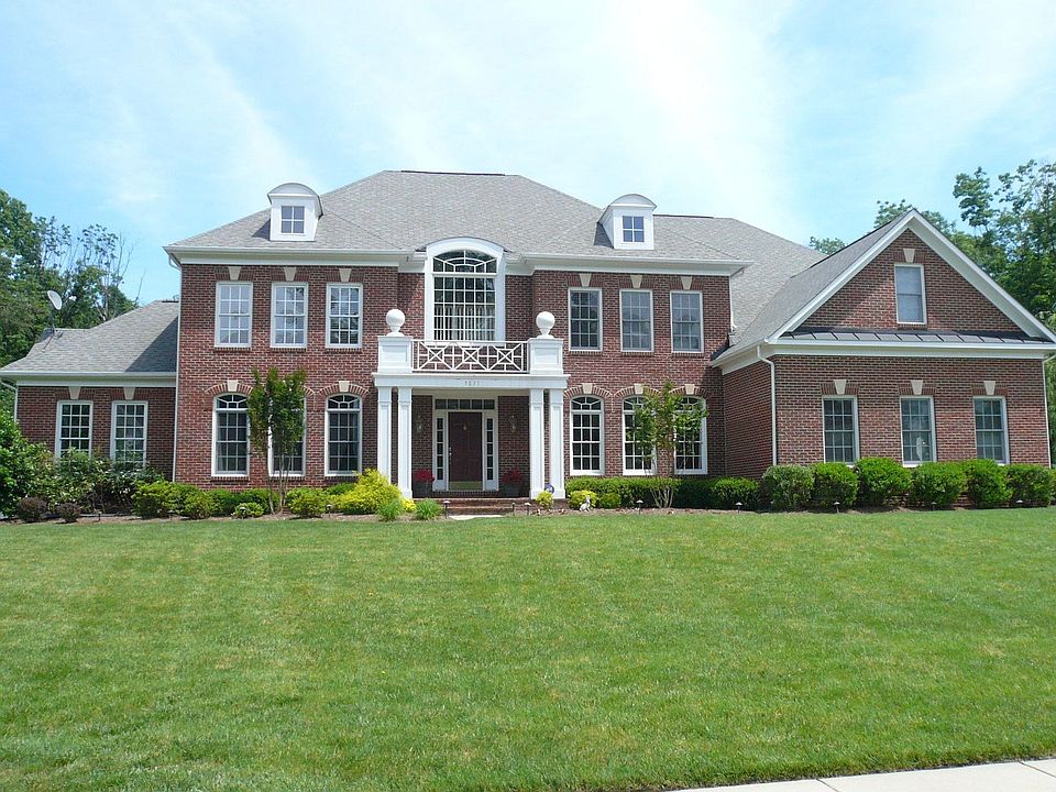 Stunning Estate Home