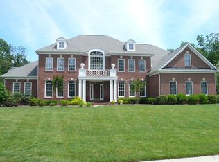 5811 Ridings Manor Pl, Centreville, VA 20120