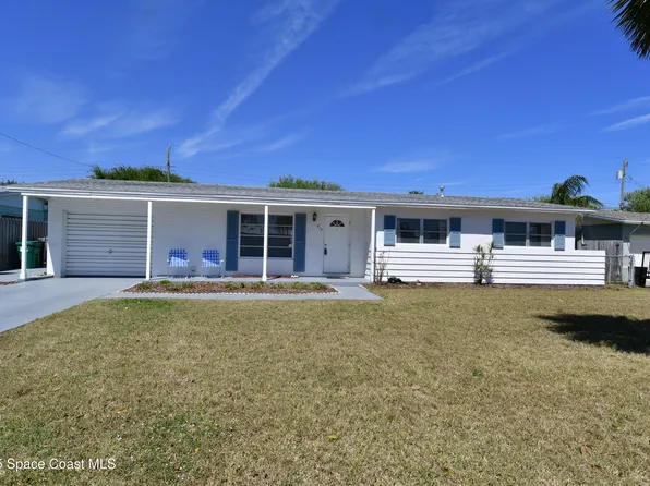 313 Jupiter Dr, Satellite Beach, FL 32937