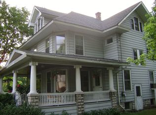 3 Deforest St, Binghamton, NY 13901