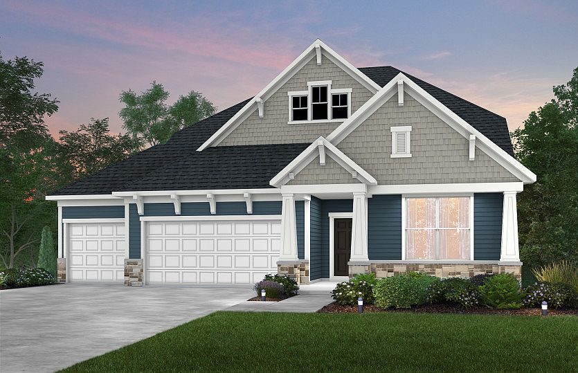 Northern Craftsman NC3I Stone