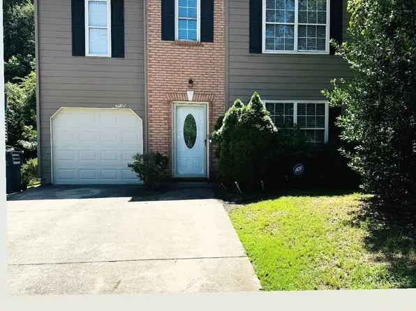 6715 Roscommon Dr, Austell, GA 30168