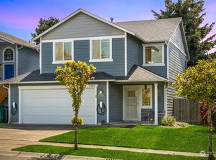 4020 152nd Pl SE, Bothell, WA 98012