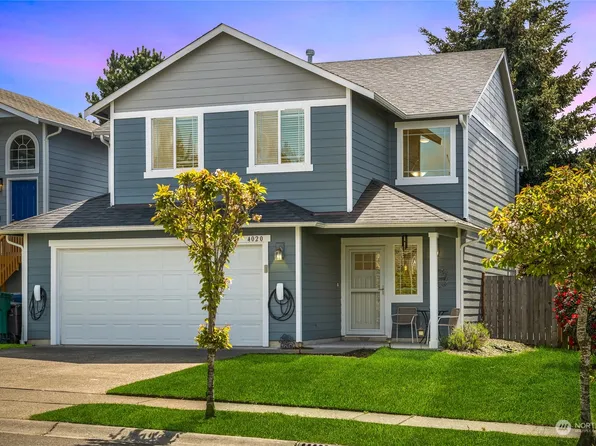 4020 152nd Place SE, Bothell, WA 98012
