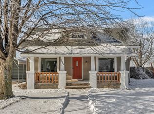 323 N Rhodes St, Pretty Prairie, KS 67570