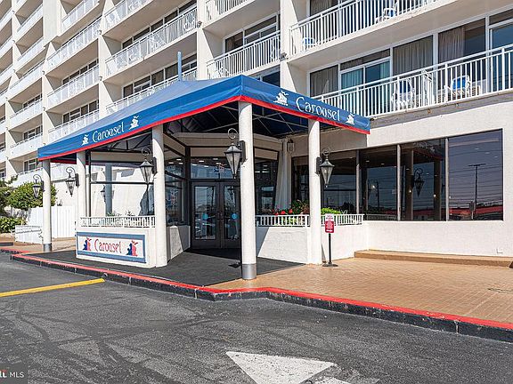 4th image of 11700 Coastal Hwy Unit 1112