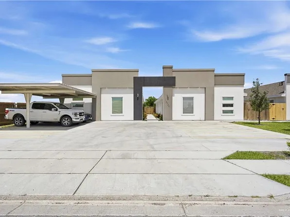 12720 N 33rd Ln, McAllen, TX 78504
