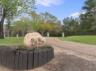 LOT Fifteen Bent Pebble Poin #D, Lumberton, MS 39455