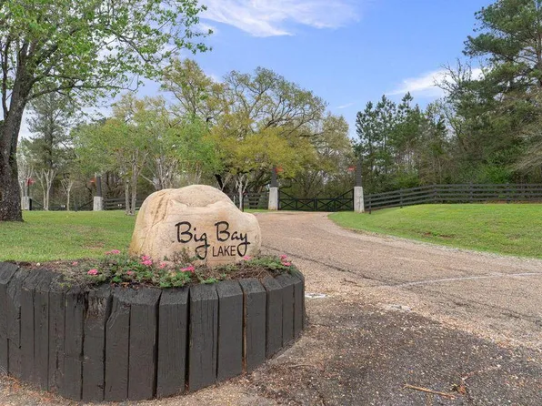 LOT Fifteen Bent Pebble Poin #D, Lumberton, MS 39455