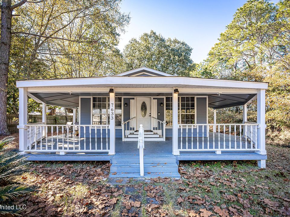 7633 Lexington Dr, Biloxi, MS 39532 | Zillow