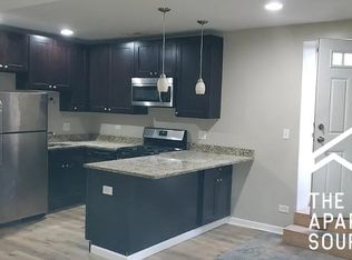 1922 W Cullerton St UNIT G, Chicago, IL 60608