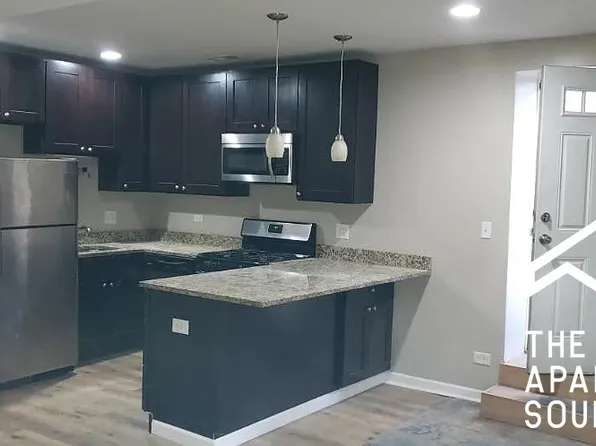 1922 W Cullerton St Unit G, Chicago, IL 60608