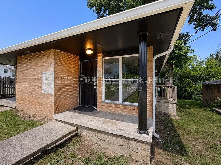 1237 Wheeler Ave #B — Photo 1