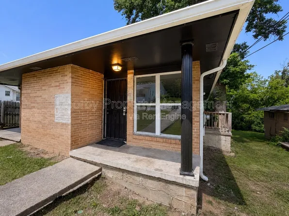 1237 Wheeler Ave Unit B, Chattanooga, TN 37406