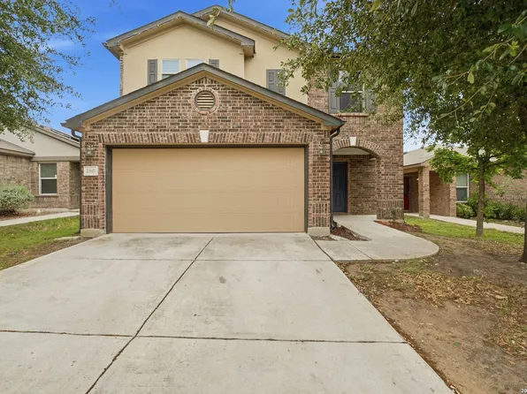 186 Granite Mist, Universal City, TX 78148