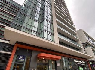 4070 Confederation Pkwy #3301, Mississauga, ON L5B 0E9