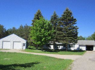 5691 N County Road 405, Newberry, MI 49868